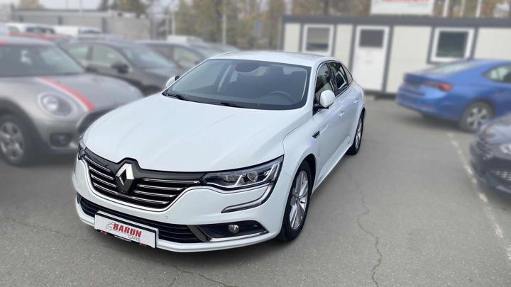 Used 94788 - Renault Talisman Talisman Blue dCi 150 Business cars