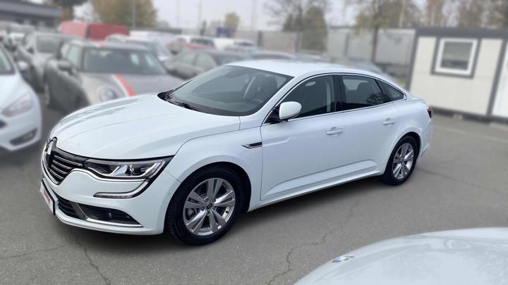 Renault Talisman Blue dCi 150 Business