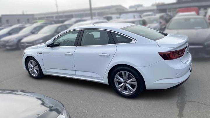 Renault Talisman Blue dCi 150 Business