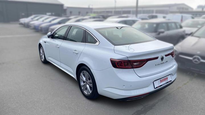 Renault Talisman Blue dCi 150 Business