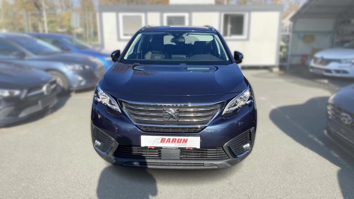 Peugeot 5008 1,5 BlueHDI 130 S&S Allure Aut.