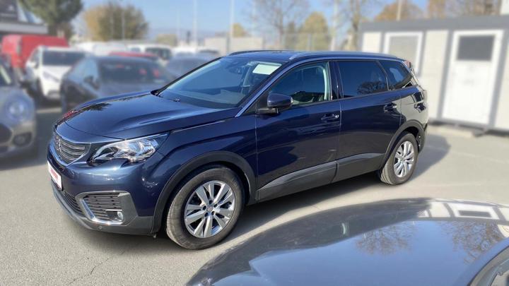 Peugeot 5008 1,5 BlueHDI 130 S&S Allure Aut.