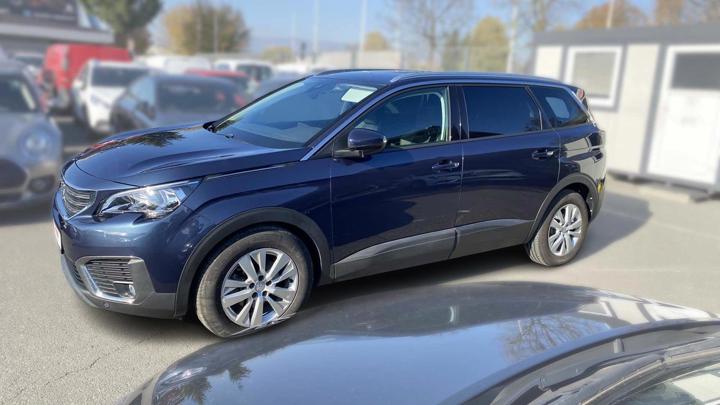 Peugeot 5008 1,5 BlueHDI 130 S&S Allure Aut.