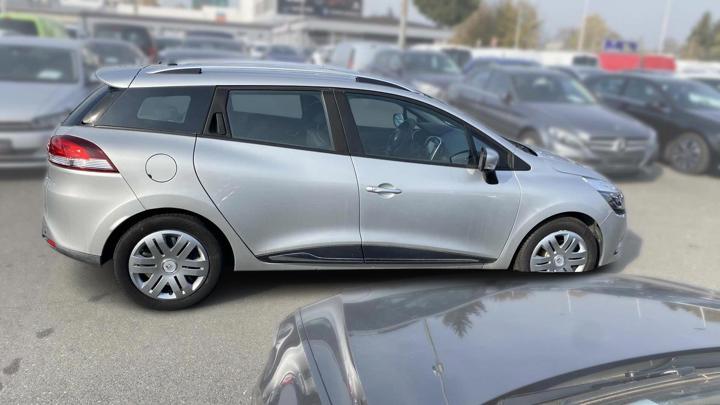 Renault Clio Grandtour dCi 90 Zen Energy 5 vrata