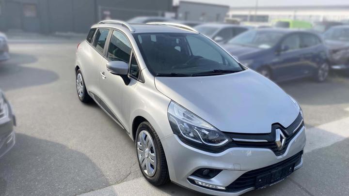 Renault Clio Grandtour dCi 90 Zen Energy 5 vrata