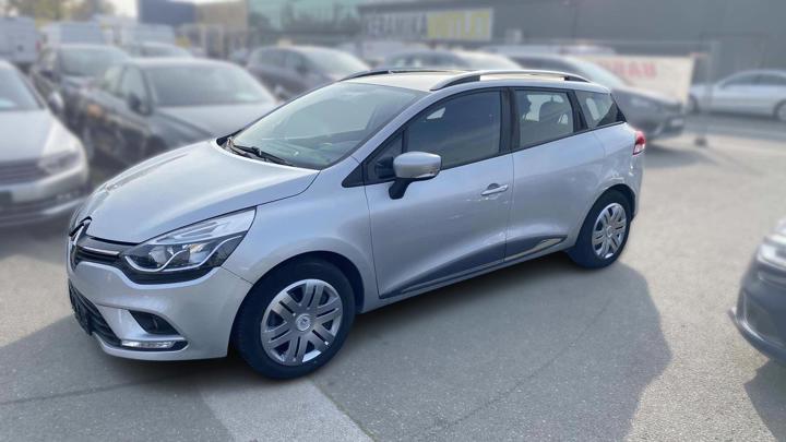 Renault Clio Grandtour dCi 90 Zen Energy 5 vrata