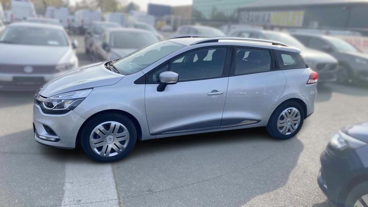 Renault Clio Grandtour dCi 90 Zen Energy 5 vrata