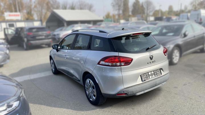 Renault Clio Grandtour dCi 90 Zen Energy 5 vrata