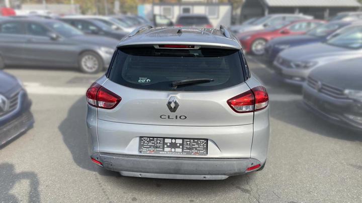 Renault Clio Grandtour dCi 90 Zen Energy 5 vrata