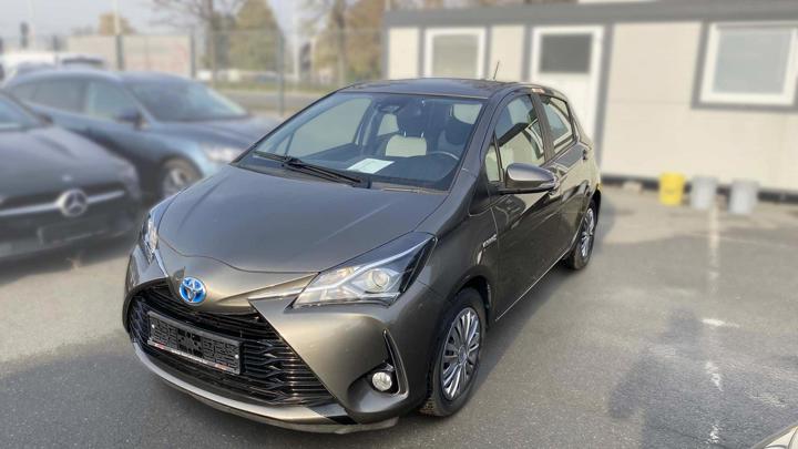 Used 94905 - Toyota Yaris Toyota Yaris HYBRID cars