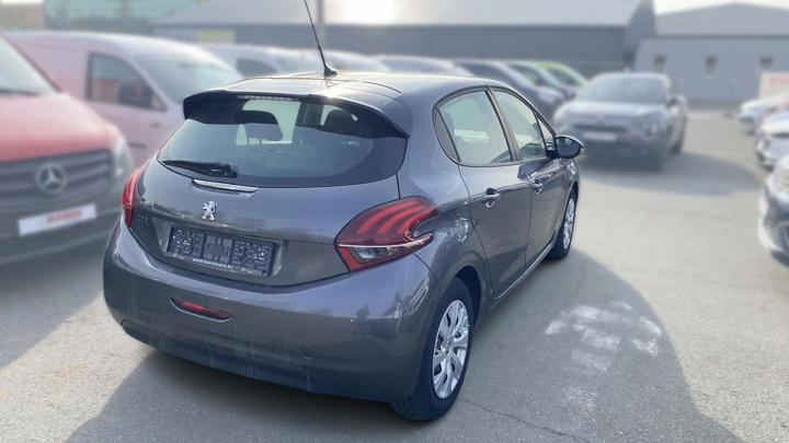 Peugeot 208 1,2 PureTech 82 Active