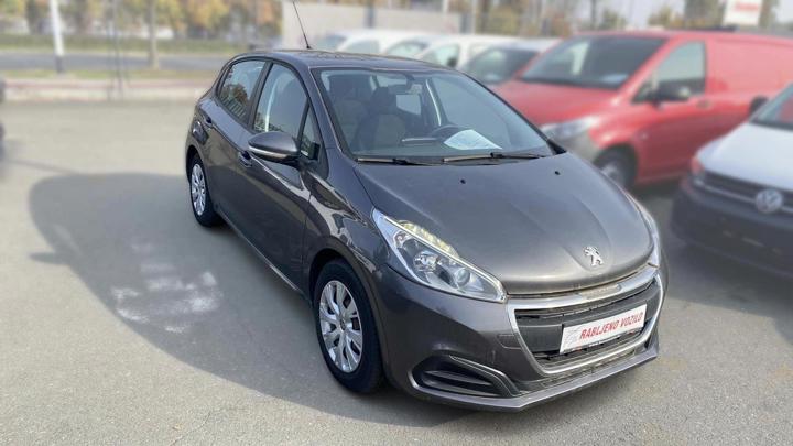 Peugeot 208 1,2 PureTech 82 Active