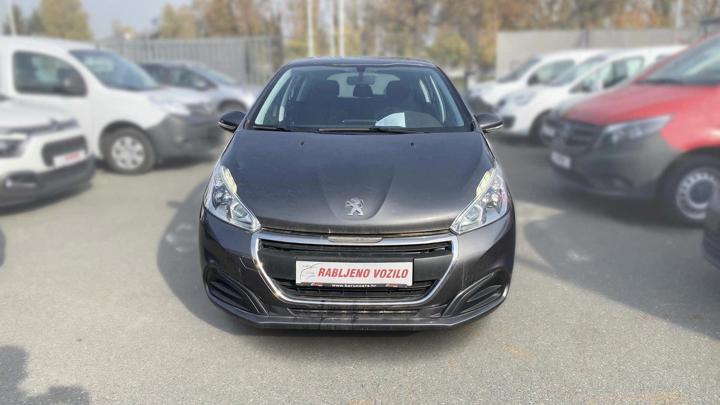 Peugeot 208 1,2 PureTech 82 Active