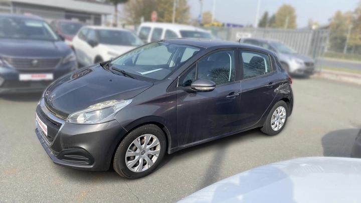 Peugeot 208 1,2 PureTech 82 Active