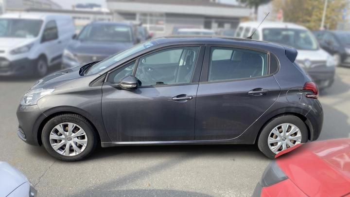 Peugeot 208 1,2 PureTech 82 Active