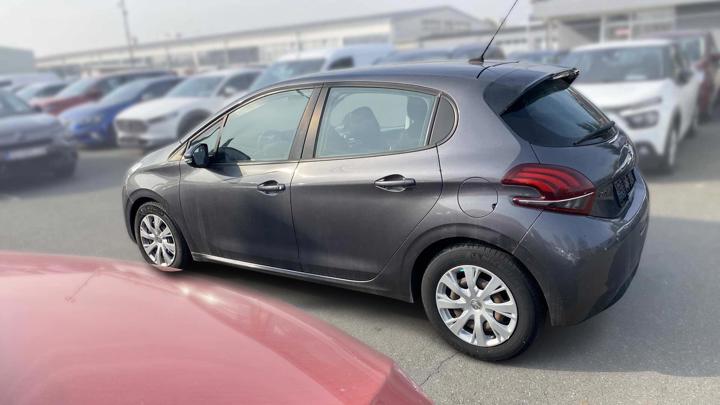 Peugeot 208 1,2 PureTech 82 Active