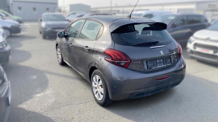 Peugeot 208 1,2 PureTech 82 Active