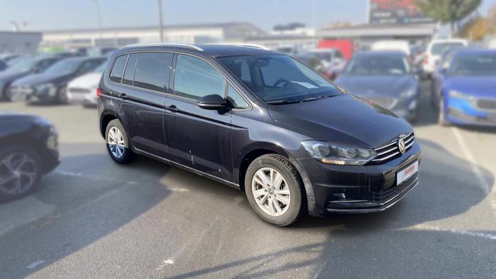 VW Touran 2,0 TDI BMT Comfortline