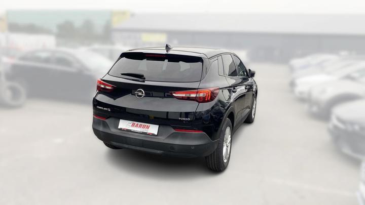 Opel Grandland X 1,5 CDTI Innovation Start/Stop Aut.