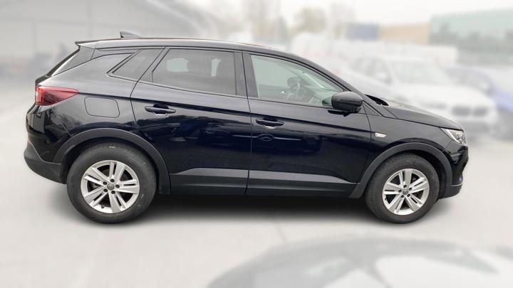 Opel Grandland X 1,5 CDTI Innovation Start/Stop Aut.