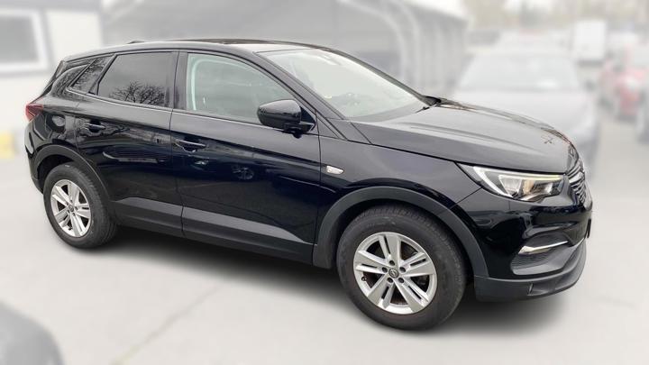 Opel Grandland X 1,5 CDTI Innovation Start/Stop Aut.