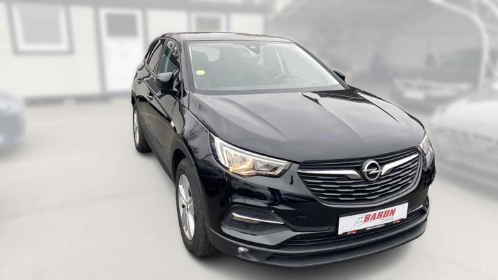 Opel Grandland X 1,5 CDTI Innovation Start/Stop Aut.