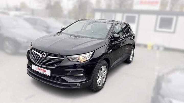 Opel Grandland X 1,5 CDTI Innovation Start/Stop Aut.