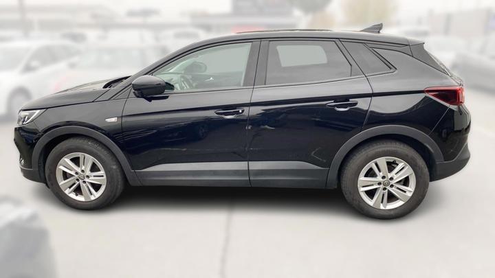 Opel Grandland X 1,5 CDTI Innovation Start/Stop Aut.