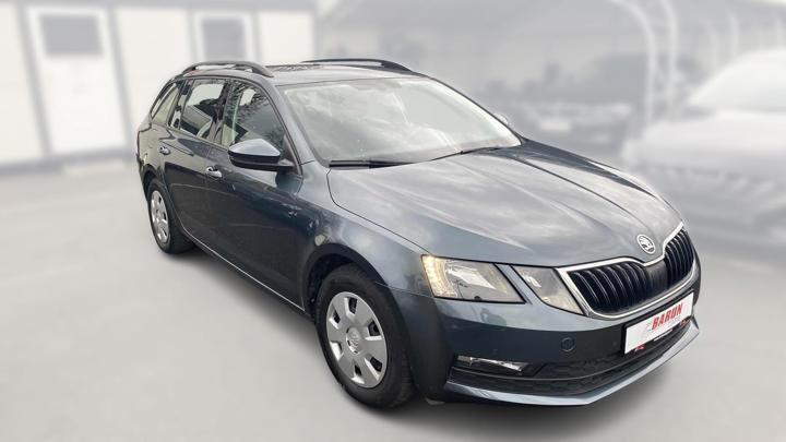 Škoda Octavia Combi 1,6 TDI Active