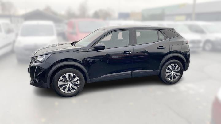 Peugeot 2008 1,2 PureTech 100 S&S Active Business