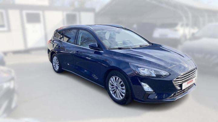 Ford Focus Karavan 1,5 EcoBlue Lounge B&O Tech Edition Aut.