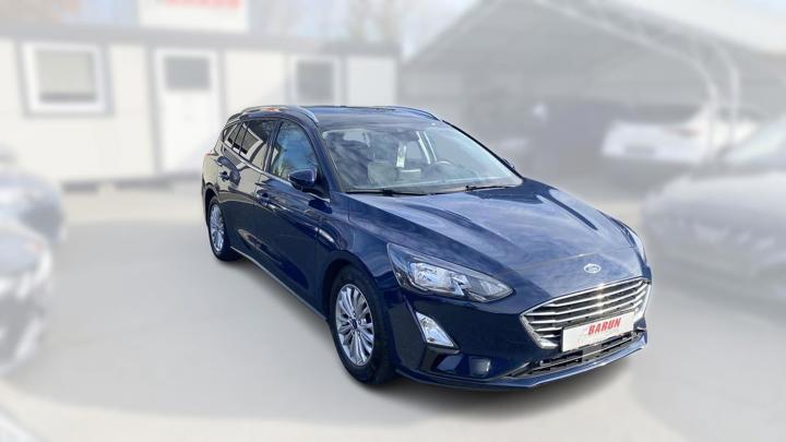 Ford Focus Karavan 1,5 EcoBlue Lounge B&O Tech Edition Aut.