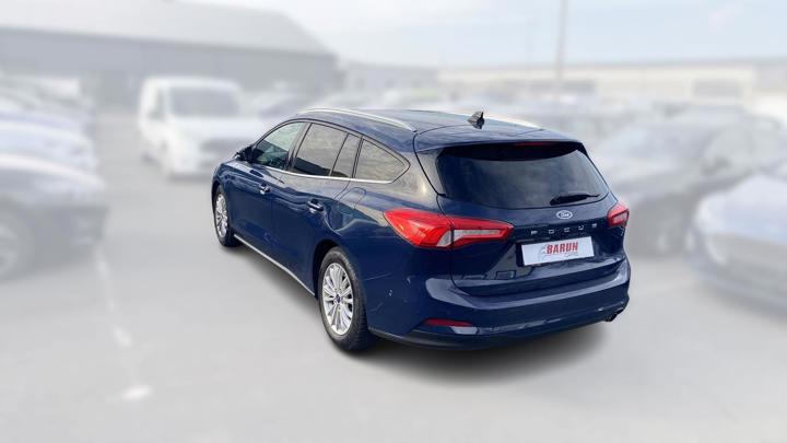 Ford Focus Karavan 1,5 EcoBlue Lounge B&O Tech Edition Aut.