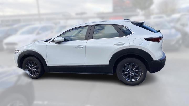 Mazda Mazda CX-30 - 1.8 Skyactiv-D Skydrive Busine