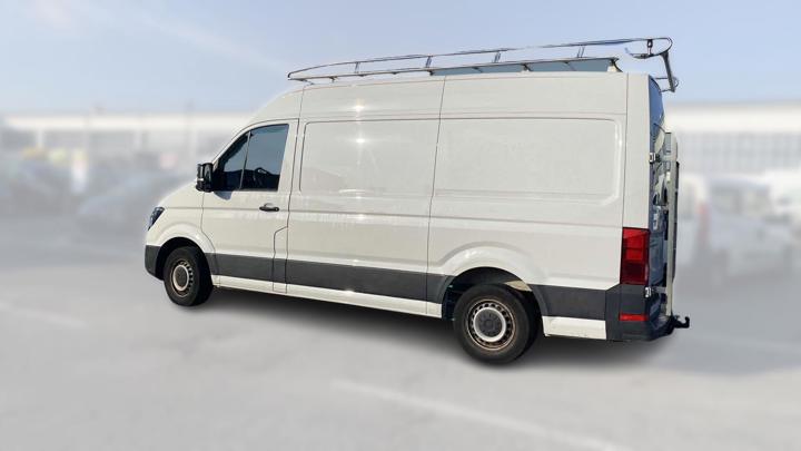 VW Crafter Furgon 35 2,0 TDI L3H3 Stražnji pogon