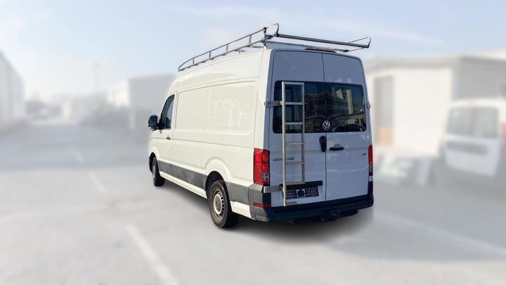 VW Crafter Furgon 35 2,0 TDI L3H3 Stražnji pogon