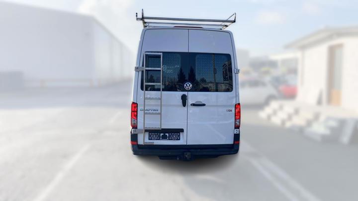 VW Crafter Furgon 35 2,0 TDI L3H3 Stražnji pogon