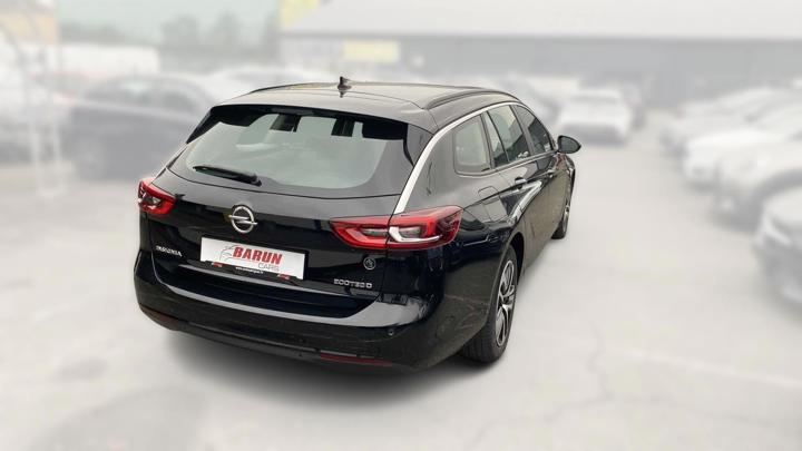 Opel Insignia Sports Tourer 1,6 CDTi ecoTEC Business Edition