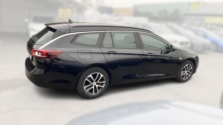 Opel Insignia Sports Tourer 1,6 CDTi ecoTEC Business Edition