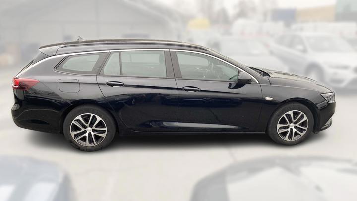 Opel Insignia Sports Tourer 1,6 CDTi ecoTEC Business Edition