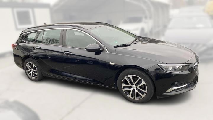 Opel Insignia Sports Tourer 1,6 CDTi ecoTEC Business Edition