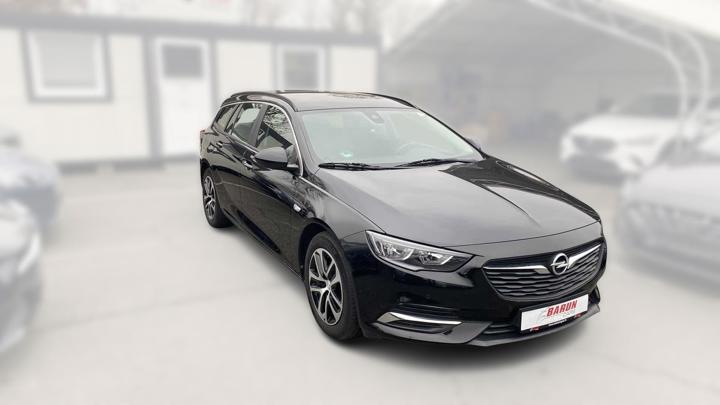 Opel Insignia Sports Tourer 1,6 CDTi ecoTEC Business Edition