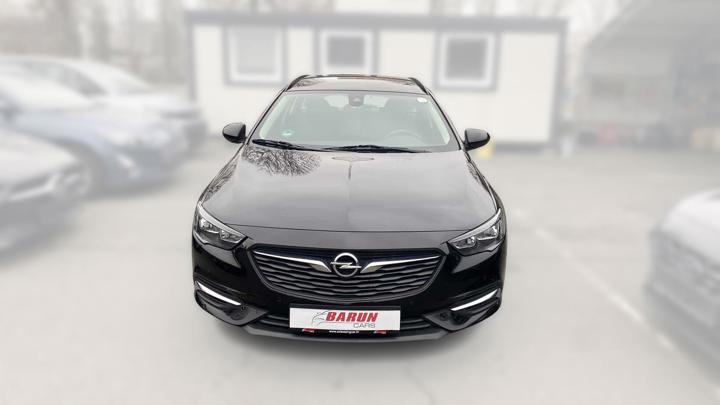 Opel Insignia Sports Tourer 1,6 CDTi ecoTEC Business Edition