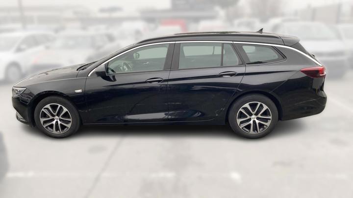 Opel Insignia Sports Tourer 1,6 CDTi ecoTEC Business Edition