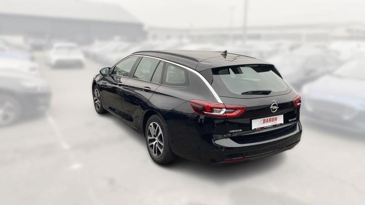 Opel Insignia Sports Tourer 1,6 CDTi ecoTEC Business Edition