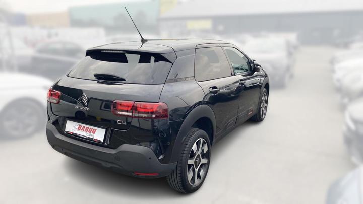 Citroën Citroen C4 CACTUS Shine