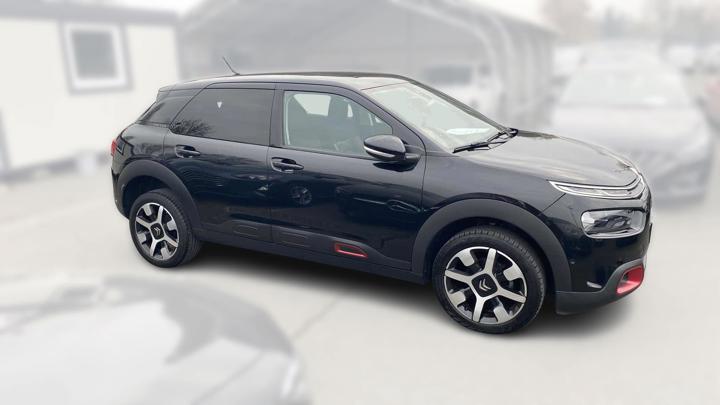 Citroën Citroen C4 CACTUS Shine