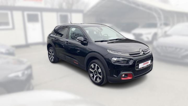 Citroën Citroen C4 CACTUS Shine