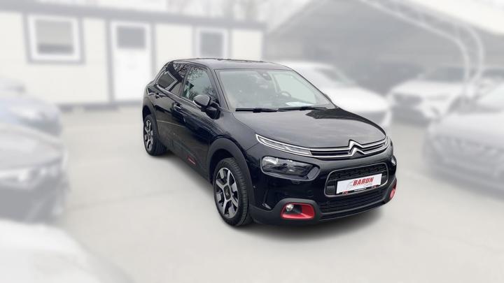 Citroën Citroen C4 CACTUS Shine