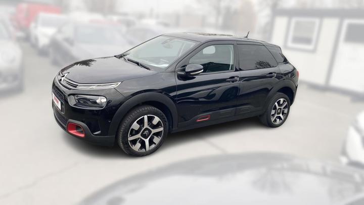 Citroën Citroen C4 CACTUS Shine